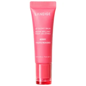 Lightweight Hydration Balm with Shea Butter