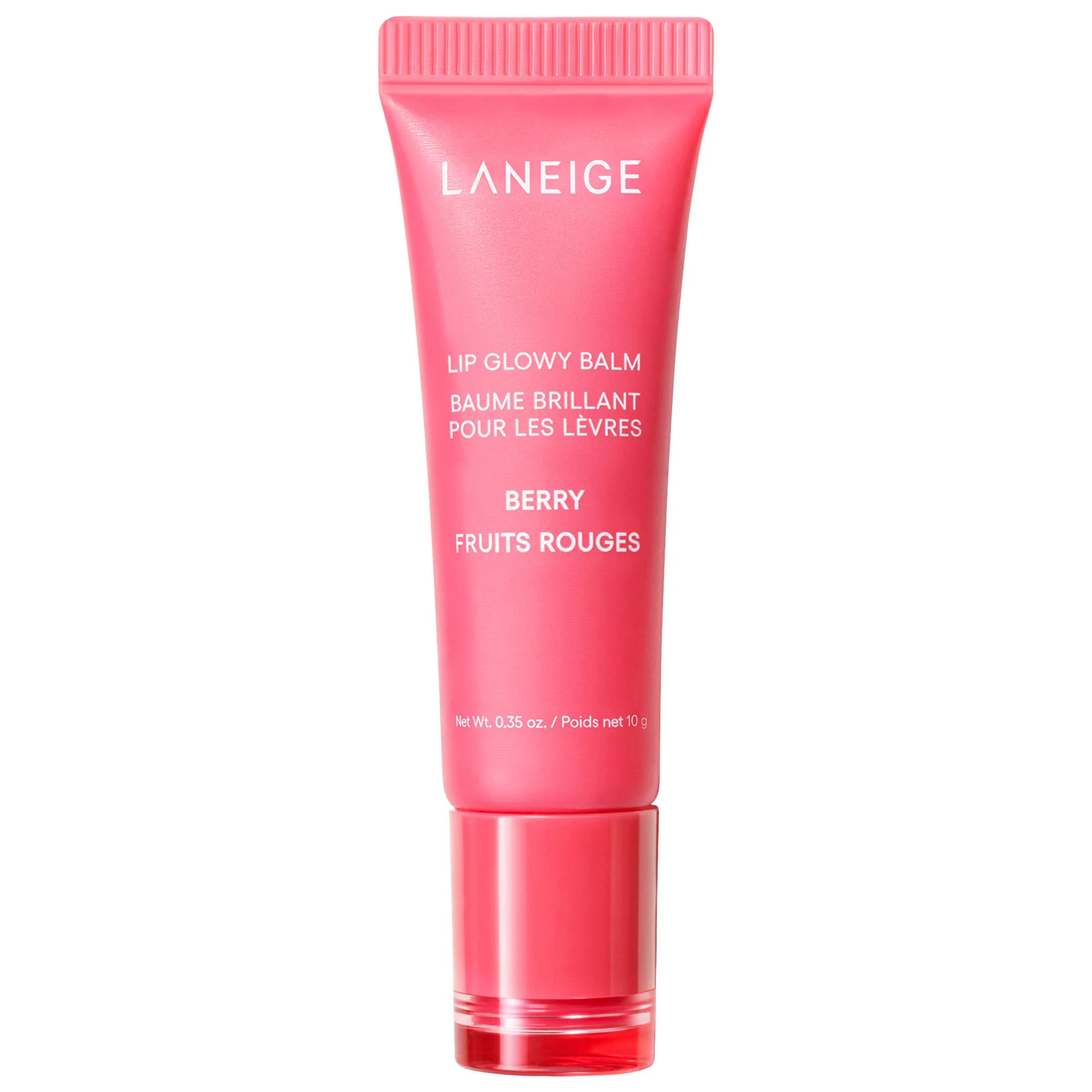 Lightweight Hydration Balm with Shea Butter
