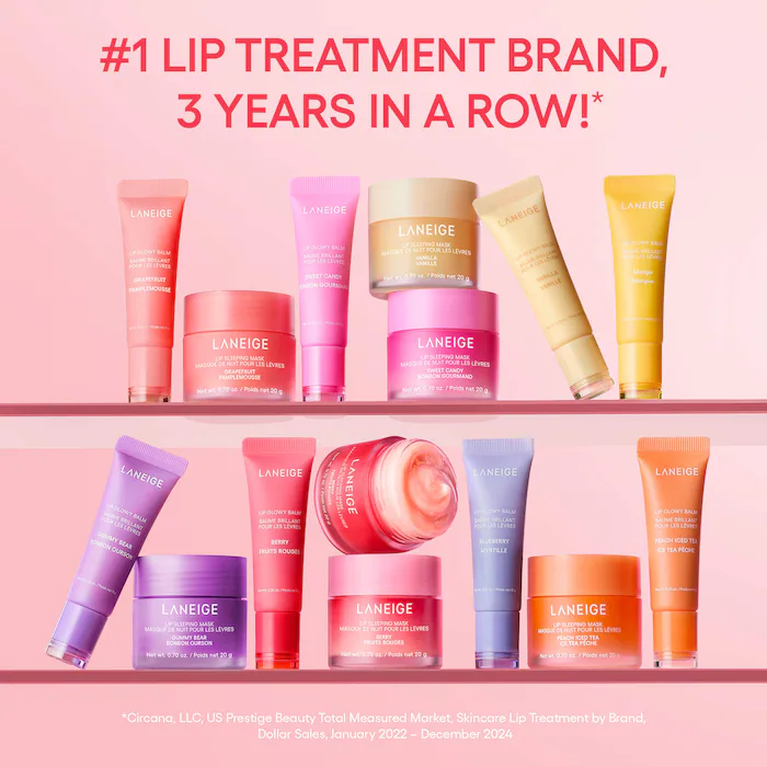 Lightweight Hydration Balm with Shea Butter - Image 8