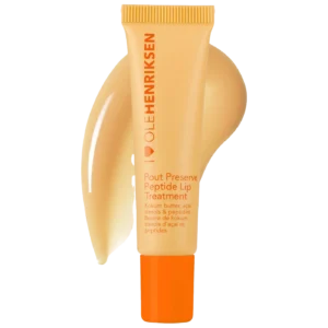 Pout Preserve Hydrating Peptide Lip Treatment