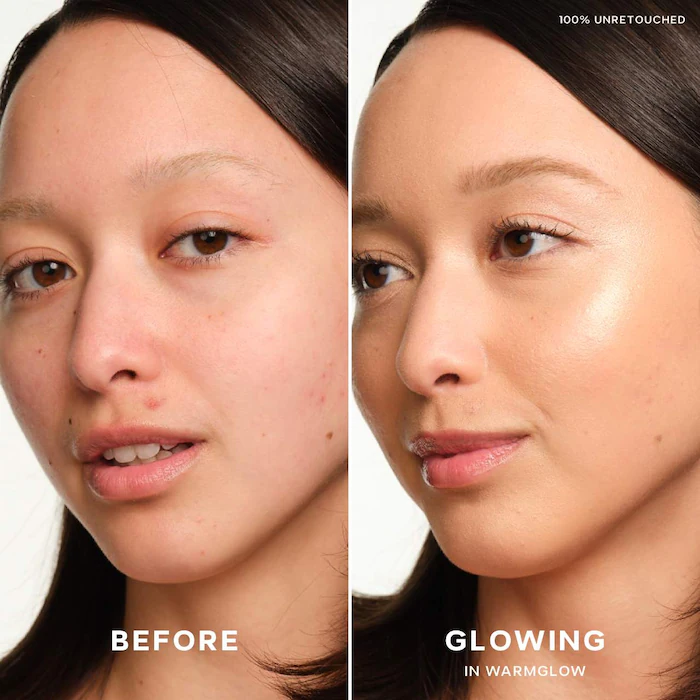 Glowy Super Gel Lightweight Dewy - Image 12