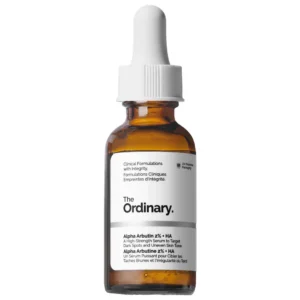 Hyaluronic Acid for Hyperpigmentation